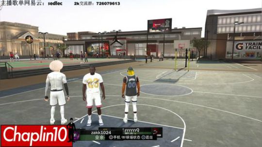 Chaplin101的直播间 2018-12-29 23点场