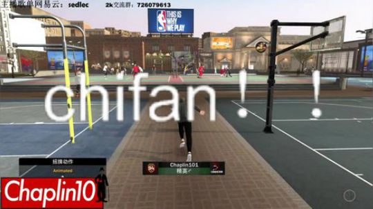 Chaplin101的直播间 2018-12-29 15点场