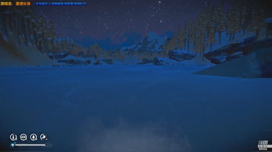 【漫漫长夜】烧烤打猎 2018-12-30 20点场