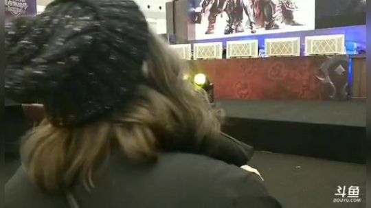魔兽世界城市集结号重庆赛区决赛 2018-12-30 19点场