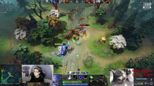 Shadow：来了！ 2018-12-30 18点场