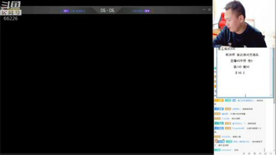 旧欢若梦灬发布了一个斗鱼视频2018-12-31