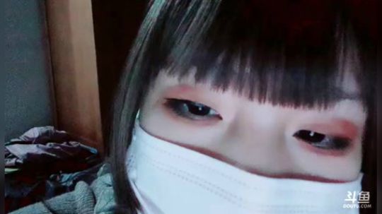 ace017发布了一个斗鱼视频2018-12-31