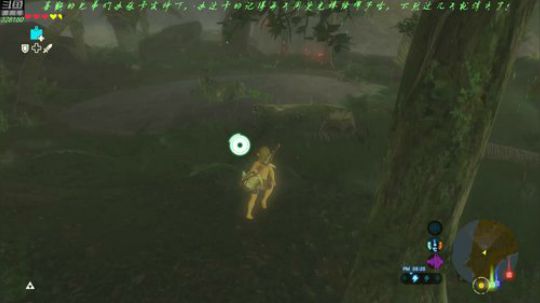 塞尔达传说荒野之息！ 2018-12-30 20点场