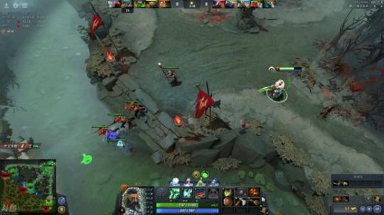 旧欢若梦灬发布了一个斗鱼视频2018-12-31