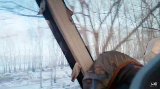 《纪实直播-冰雪奇缘》第一天 2018-12-31 07点场