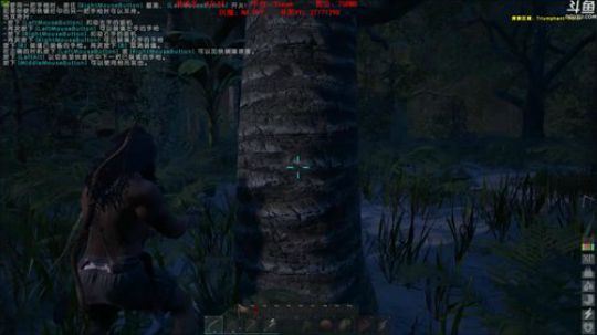 幽灵船的爱与恨 2018-12-31 11点场