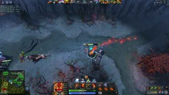Burn丶小康发布了一个斗鱼视频2018-12-31
