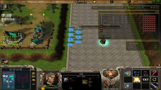 有梦为马，烟雨无涯 2018-12-28 21点场