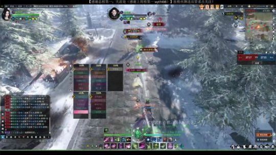 SC2.RPG：其实是个点歌直播间 2018-12-27 20点场