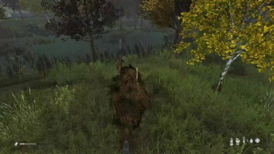 dayz最重要的一年过去了 2018-12-30 15点场