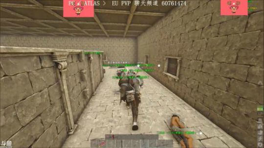 【豆腐】有家了 2018-12-30 21点场