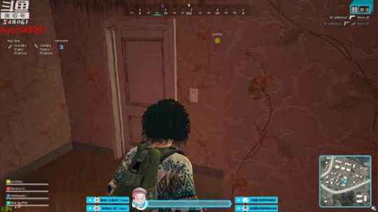 阿二:您的快乐源泉 2018-12-31 00点场