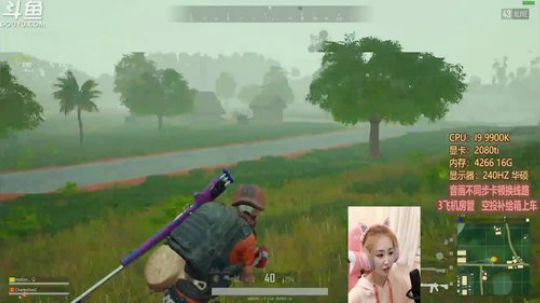 双排萨诺15杀吃鸡队友疯狂让我人头