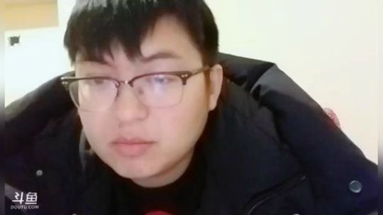 龙马精神之神笔马龙发布了一个斗鱼视频2018-12-31