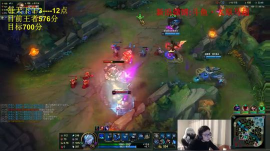 三年一直致力在高端局的男人 2018-12-30 21点场