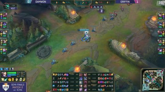 Tiramisu我喜欢发布了一个斗鱼视频2018-12-31