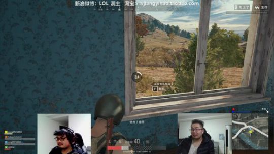 CRONALDO10发布了一个斗鱼视频2018-12-31