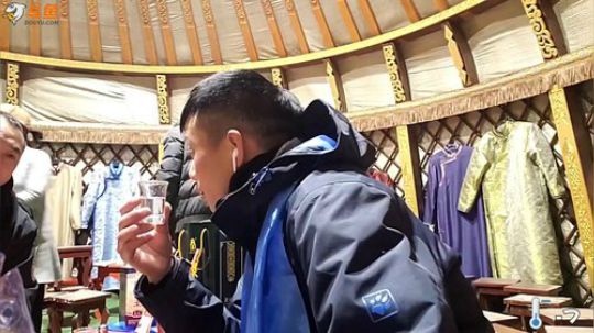 《纪实直播-冰雪奇缘》第一天 2018-12-31 18点场