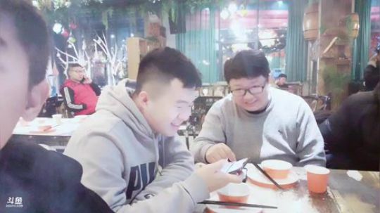 欢迎各位老板来公司指导 2018-12-30 18点场