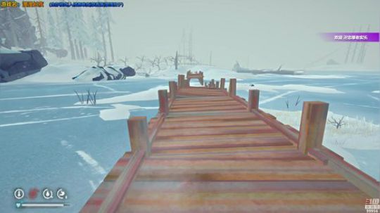 【漫漫长夜】烧烤打猎 2018-12-31 00点场