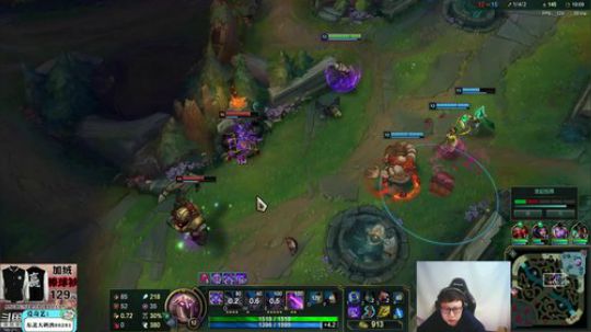 登月团丶离去发布了一个斗鱼视频2018-12-31