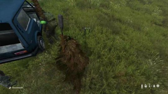 dayz最重要的一年过去了 2018-12-30 17点场