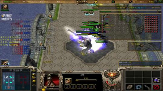 有梦为马，烟雨无涯 2018-12-29 18点场