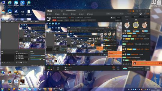 声优翼：新的风暴已经出现？ 2018-12-30 04点场