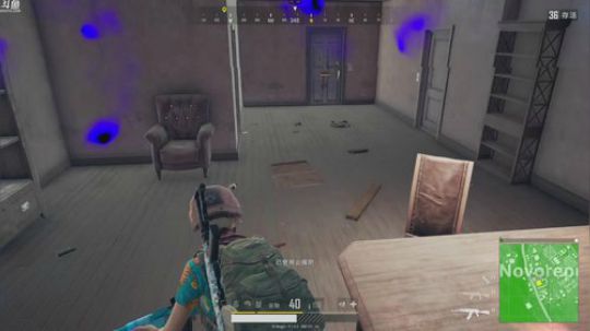 疯子：最刚宗师 冲分开始 2018-12-31 03点场