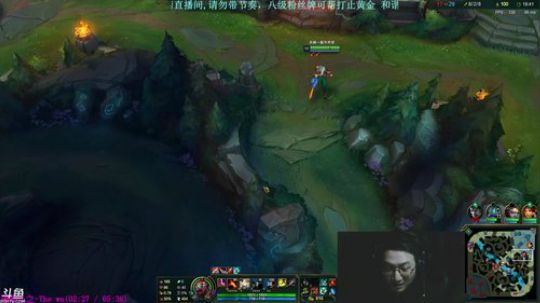 老队长：午夜上分教学！ 2018-12-31 20点场