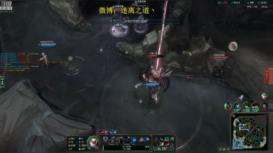 迷离劫：木叶村双忍冲前十 2018-12-31 07点场