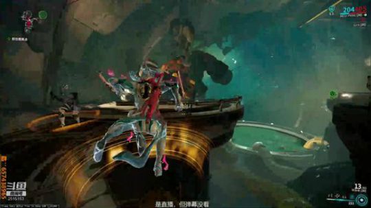 冲鸭（无精打采） 2018-12-31 19点场