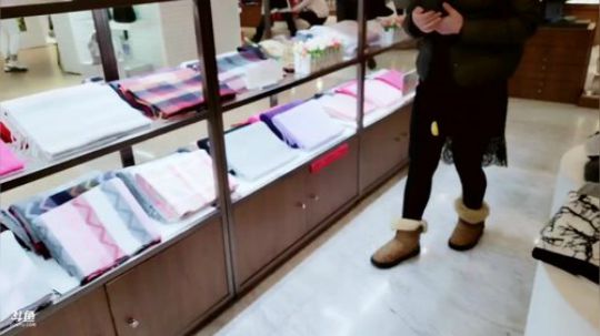 叶知秋：先逛逛 晚上水友聚餐 2018-12-30 16点场