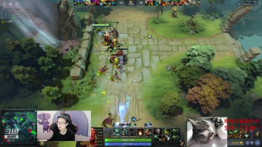 Shadow：来了！ 2018-12-30 12点场