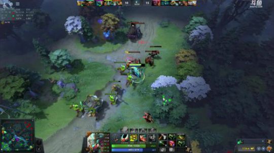 旧欢若梦灬发布了一个斗鱼视频2019-01-01