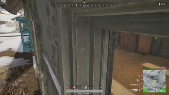 疯子：最刚宗师 冲分开始 2019-01-01 06点场