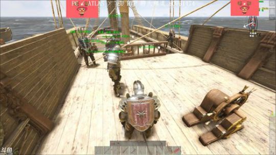 【豆腐】又挣扎了一年 准备新一年的挣扎 2018-12-31 20点场