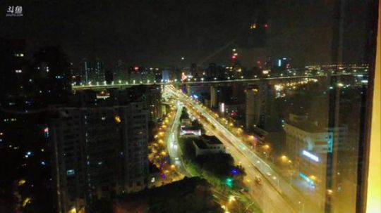我在斗鱼看赛文柒Seven直播户外