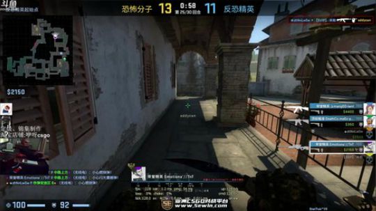 【左手鼠标】清风明月年少渐远 2018-12-27 21点场