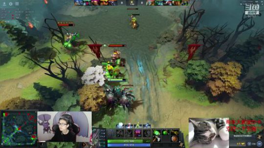 Shadow：来了！ 2018-12-31 15点场