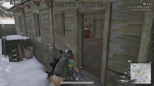 疯子：最刚宗师 冲分开始 2019-01-01 08点场