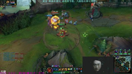 老队长：午夜上分教学！ 2018-12-31 22点场
