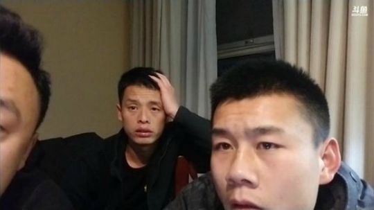 F4:大家新年快乐,2019我们来啦 2018-12-31 23点场