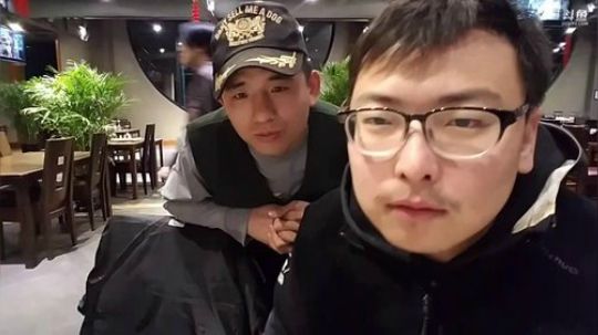 我本善良72发布了一个斗鱼视频2019-01-01