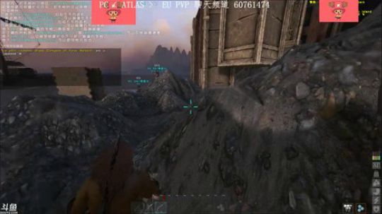 【豆腐】又挣扎了一年 准备新一年的挣扎 2019-01-01 00点场