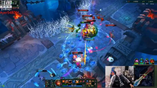 阿二:今年最后一天直播 2018-12-31 20点场