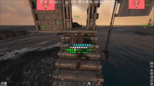 【豆腐】又挣扎了一年 准备新一年的挣扎 2018-12-31 18点场