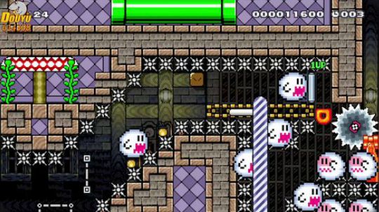 SPRING LOVE SPEEDRUN(HOLD ⇒,Y)