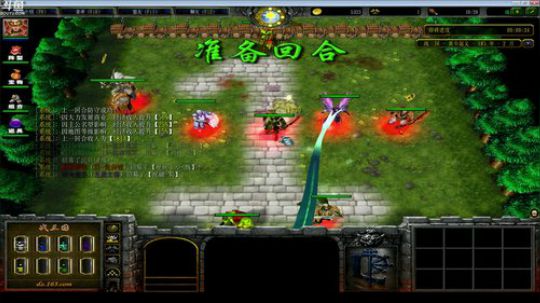 外面雪是真大！ 2019-01-01 06点场